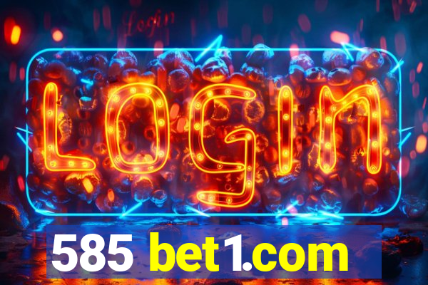 585 bet1.com